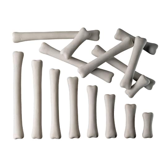 Yellow Door Dinosaur Bones Match & Measure Set